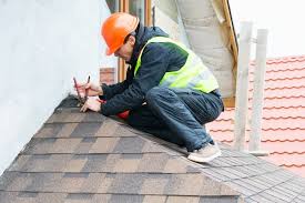 Fast & Reliable Emergency Roof Repairs in Pekin, IL